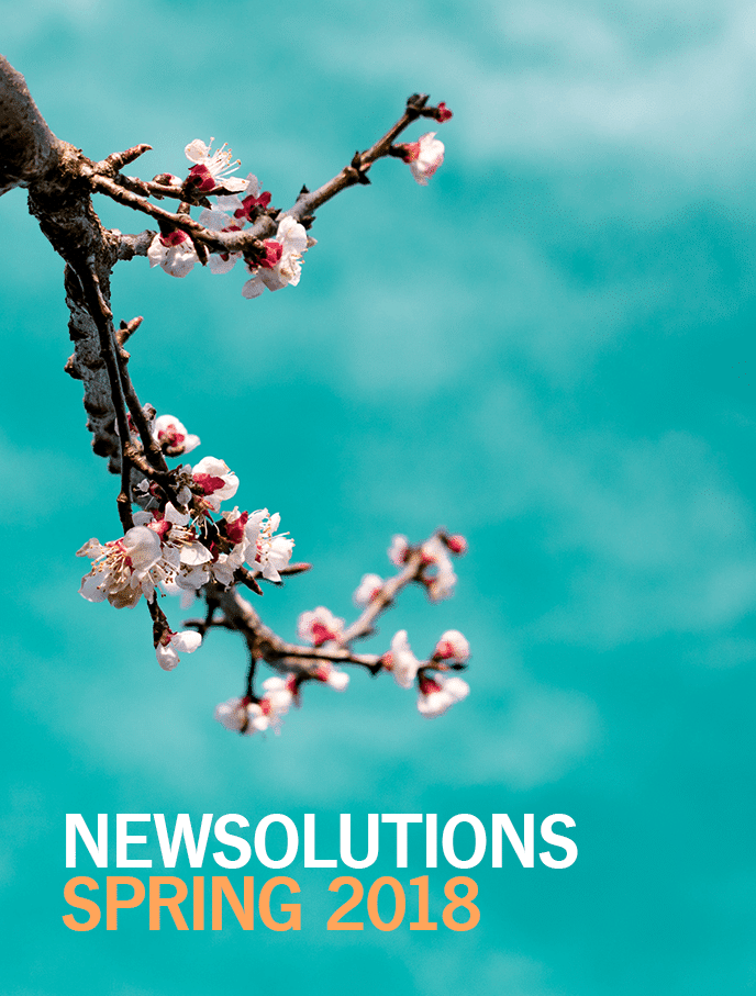 CRS NewSolutions