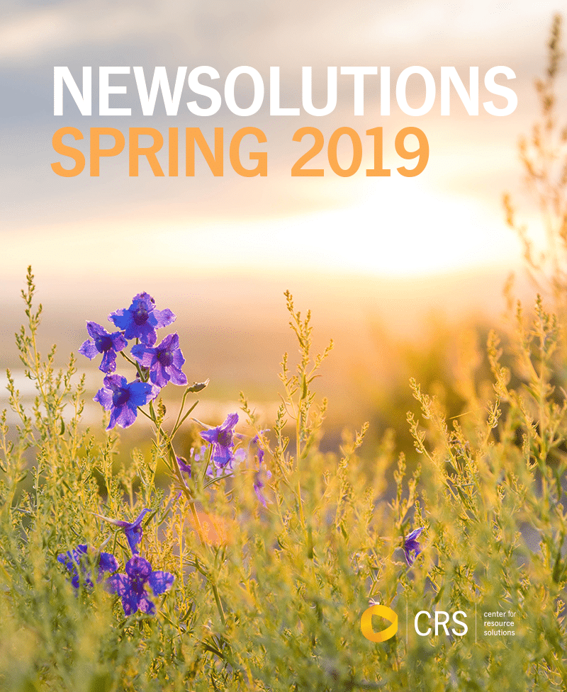 CRS NewSolutions