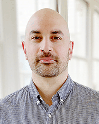 Mike Atoria