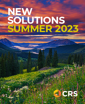 CRS NewSolutions