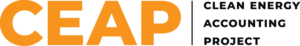 CEAP logo